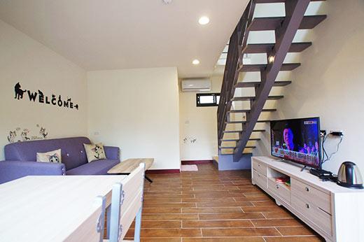 Yi Jia Yuan Homestay Nanzhuang Exterior photo