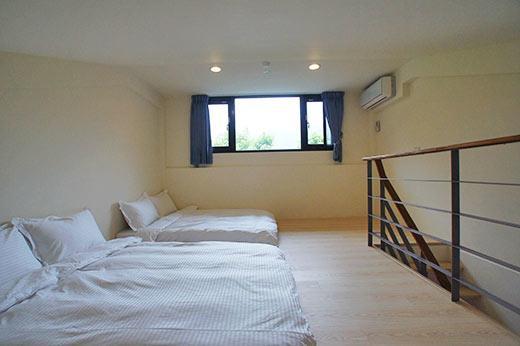 Yi Jia Yuan Homestay Nanzhuang Exterior photo