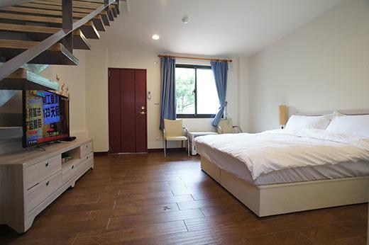 Yi Jia Yuan Homestay Nanzhuang Exterior photo
