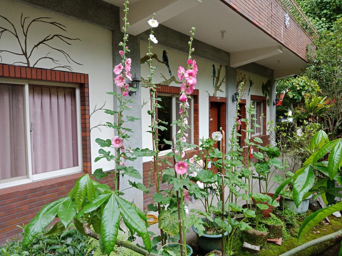 Yi Jia Yuan Homestay Nanzhuang Exterior photo